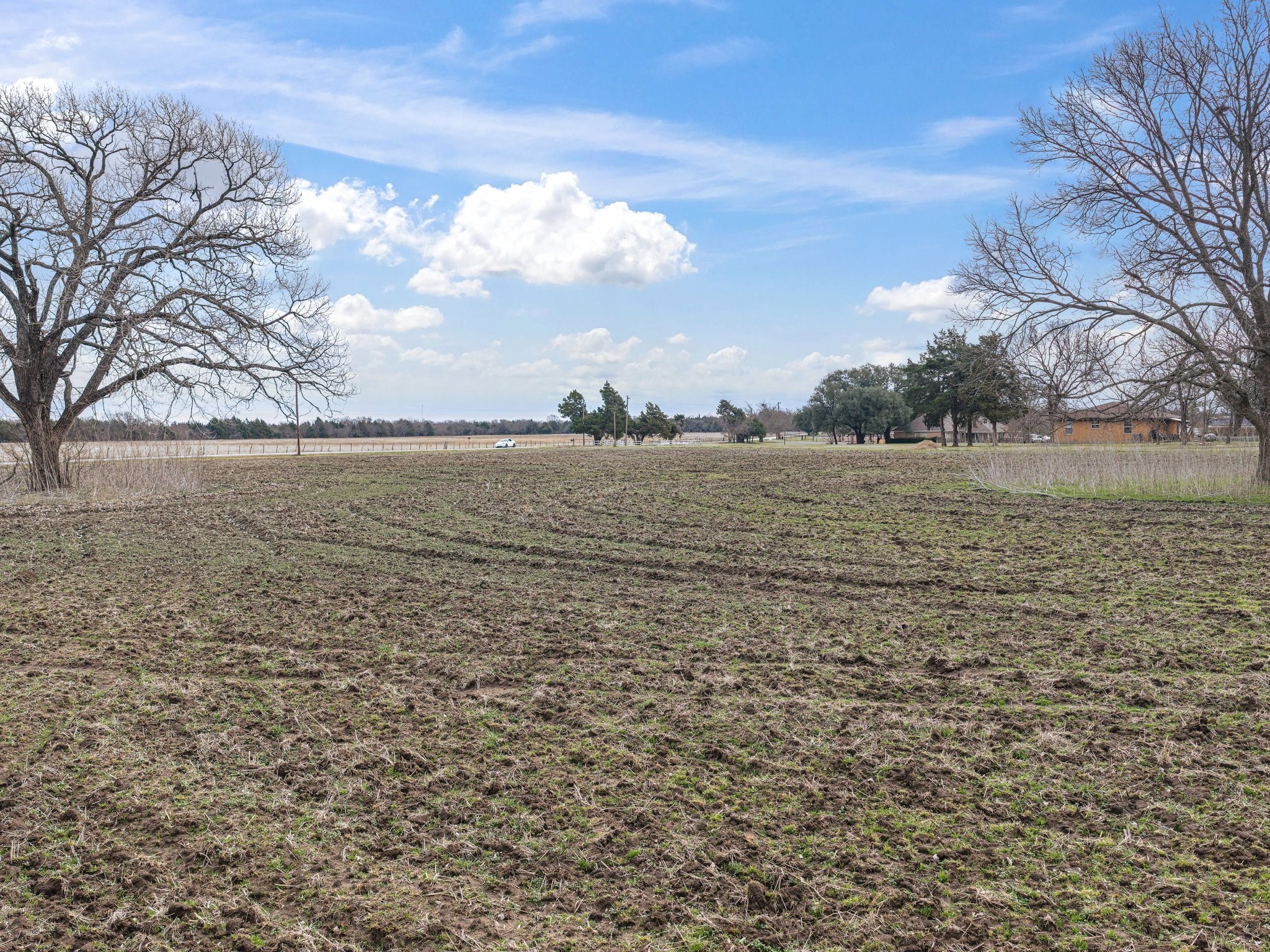 Tbd Oak Grove Road Ennis TX 75119