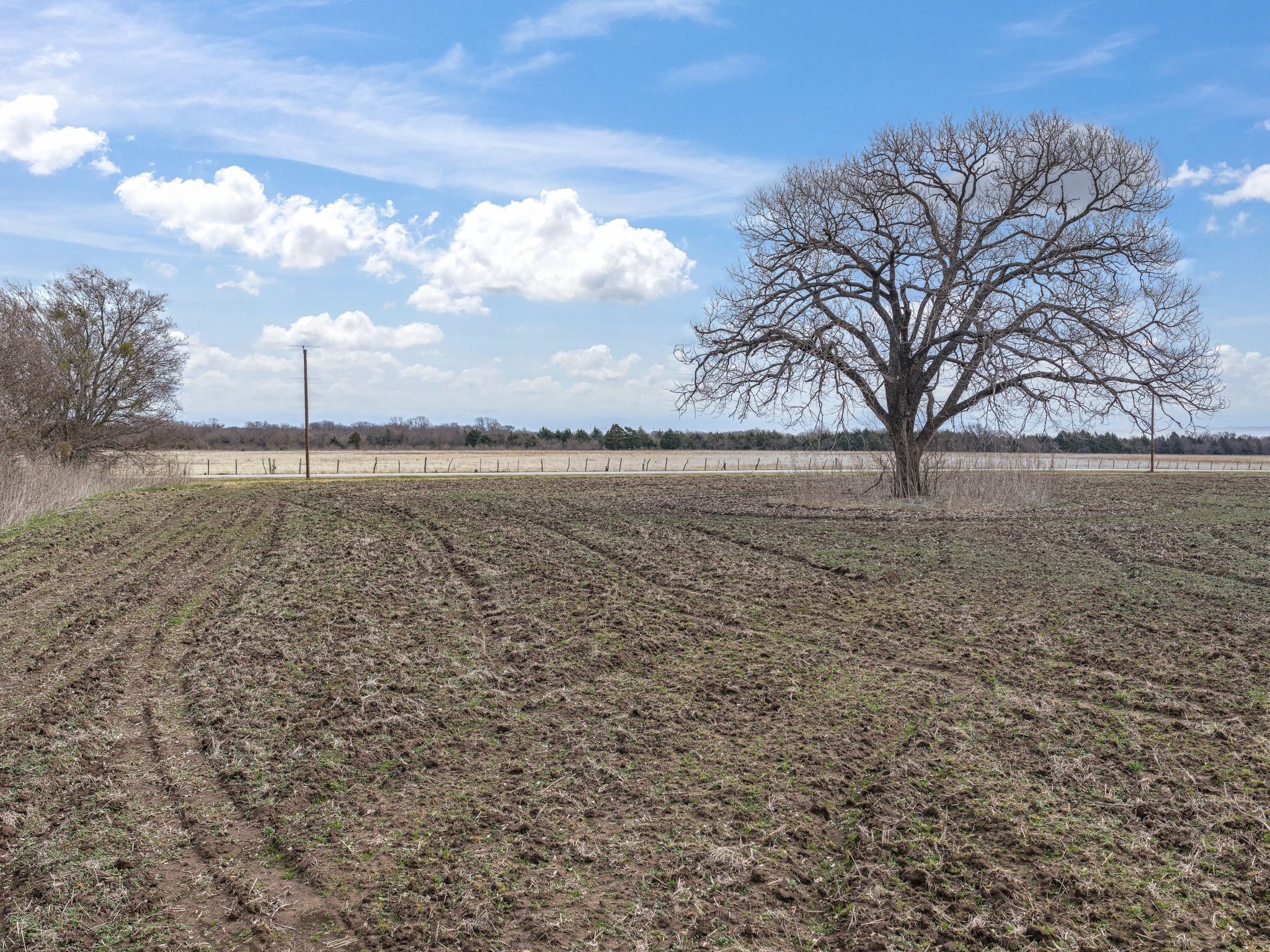 Tbd Oak Grove Road Ennis TX 75119