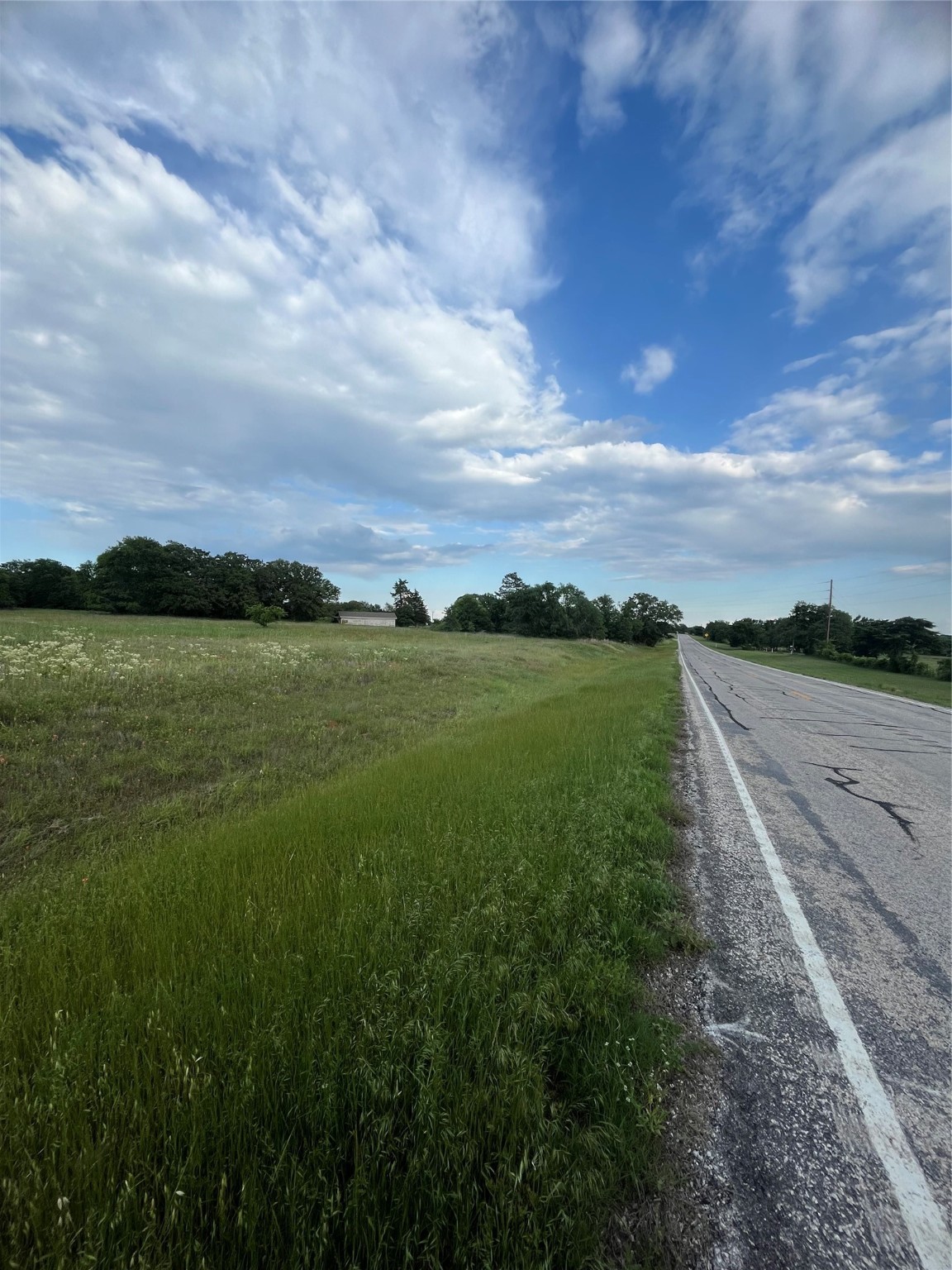 Tract 1 Fm 3043 Bowie TX 76230