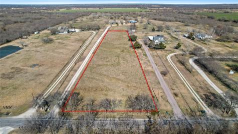 TBD Swindle Road Howe TX 75459