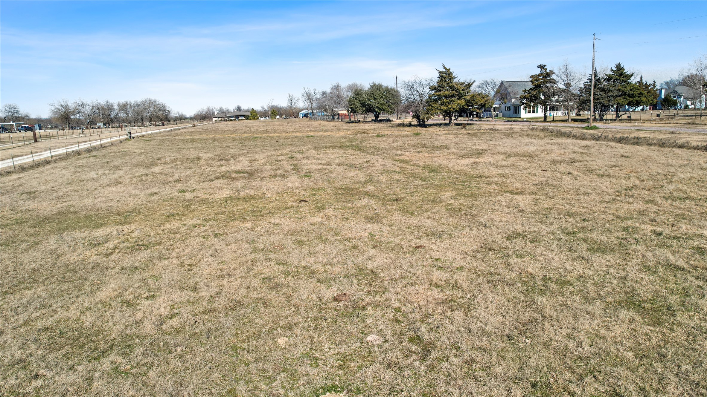 Tbd Swindle Road Howe TX 75459