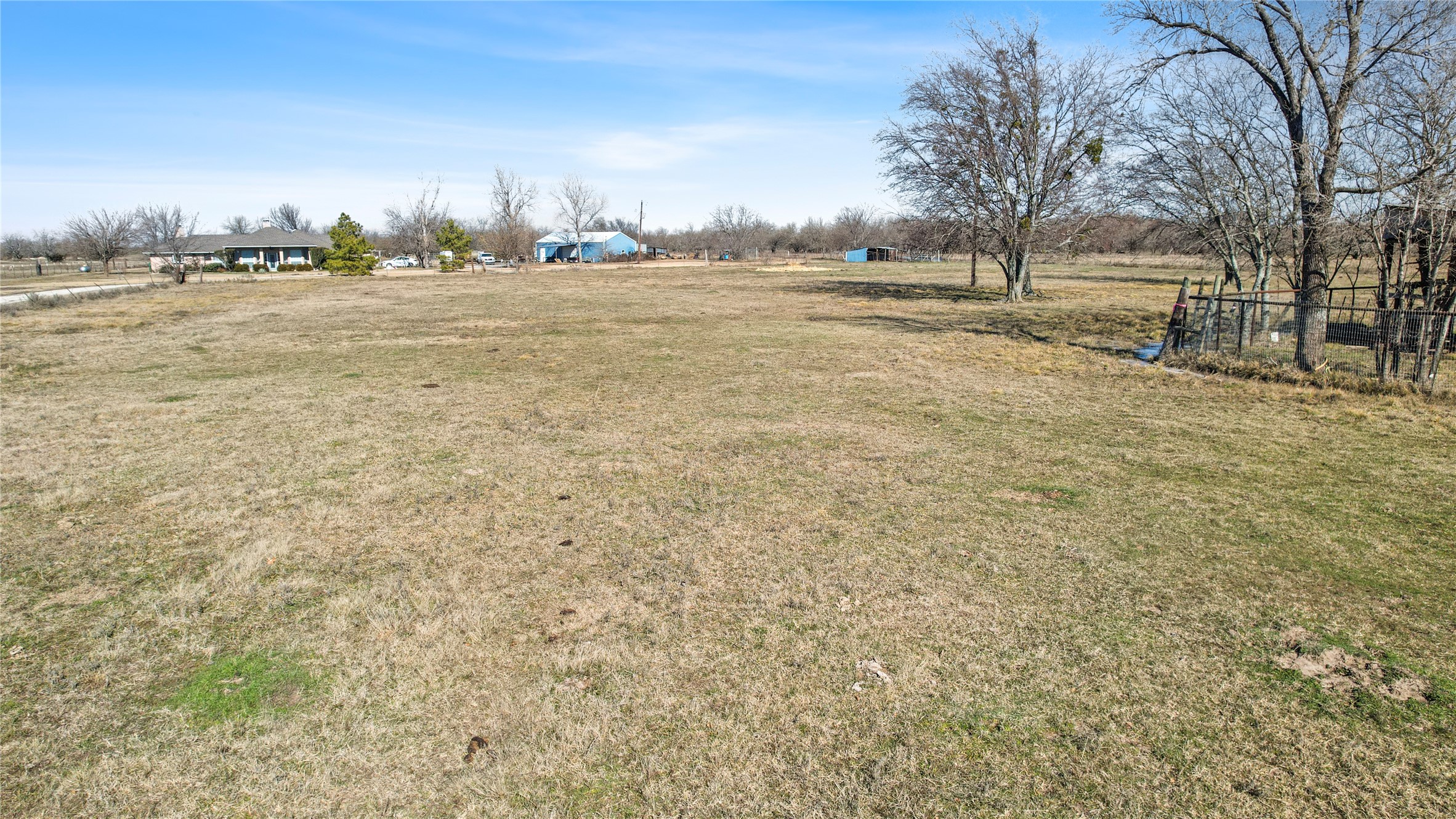 Tbd Swindle Road Howe TX 75459