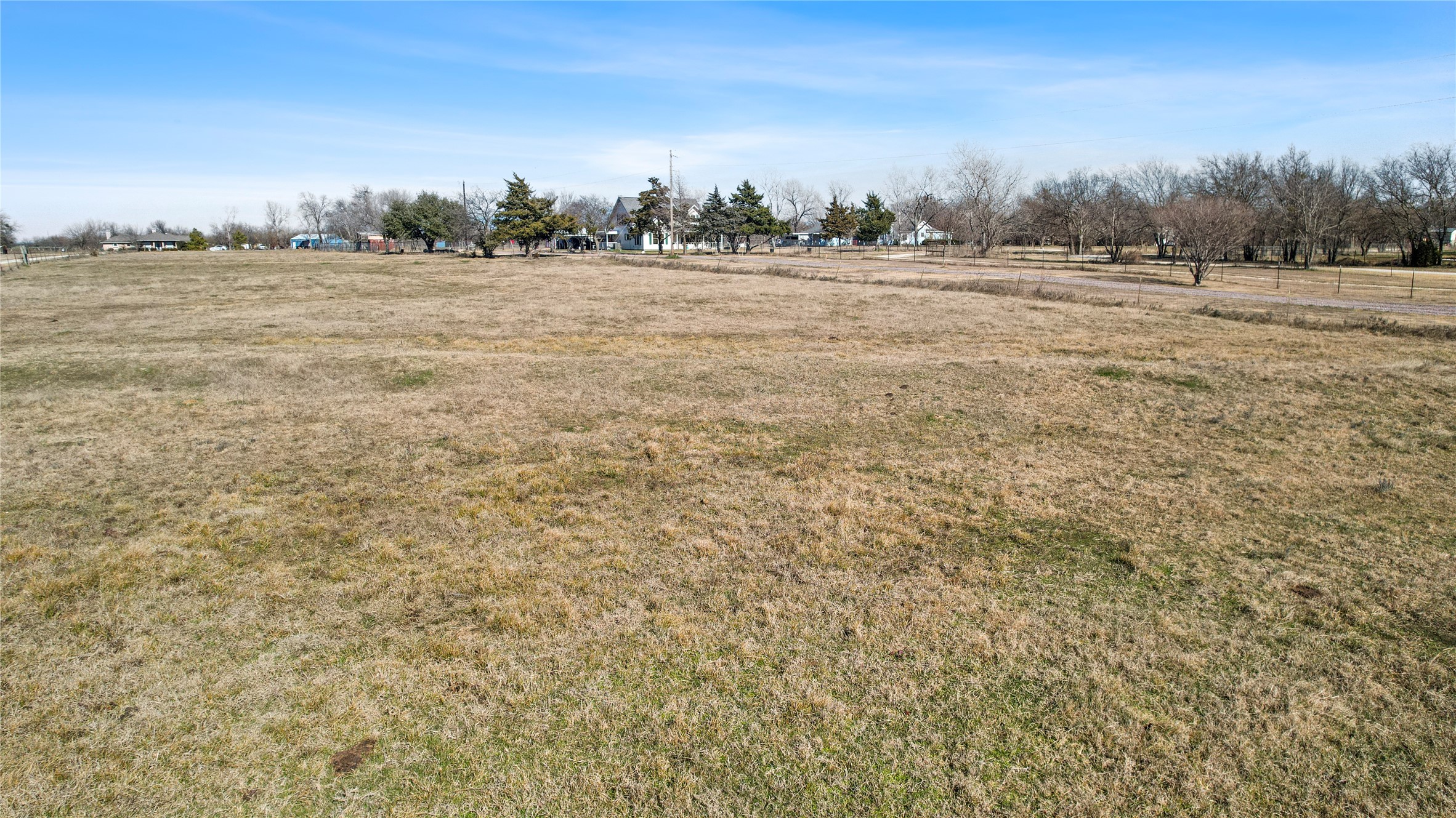 Tbd Swindle Road Howe TX 75459