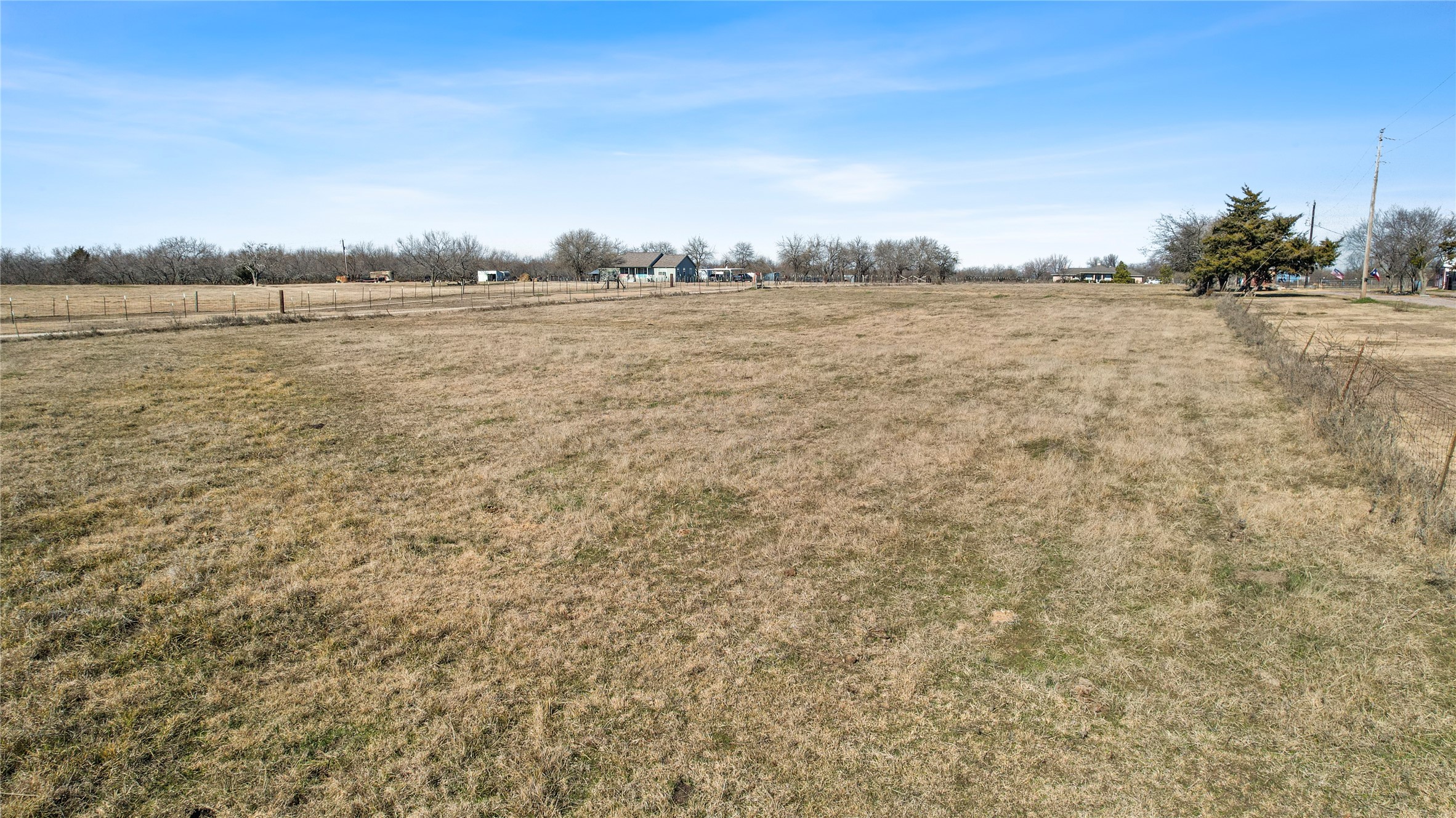 Tbd Swindle Road Howe TX 75459