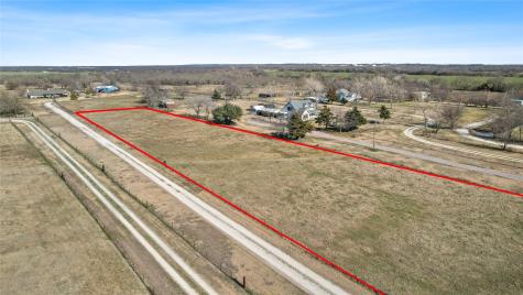 TBD Swindle Road Howe TX 75459