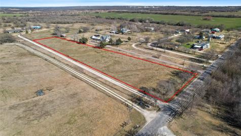 TBD Swindle Road Howe TX 75459