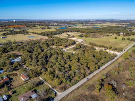 10109 Belle Oak Court Burleson TX 76028