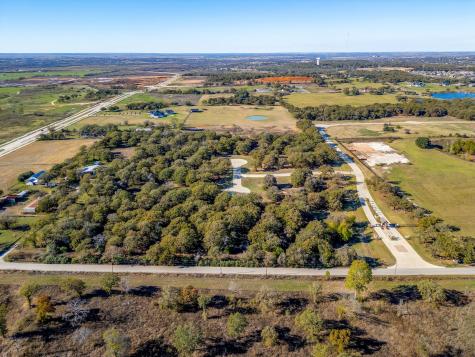 10109 Belle Oak Court Burleson TX 76028
