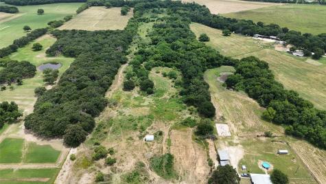 Tbd Fm 916 Grandview TX 76050