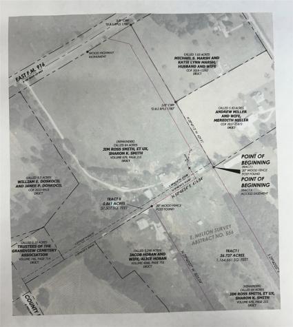 Tbd Fm 916 Grandview TX 76050