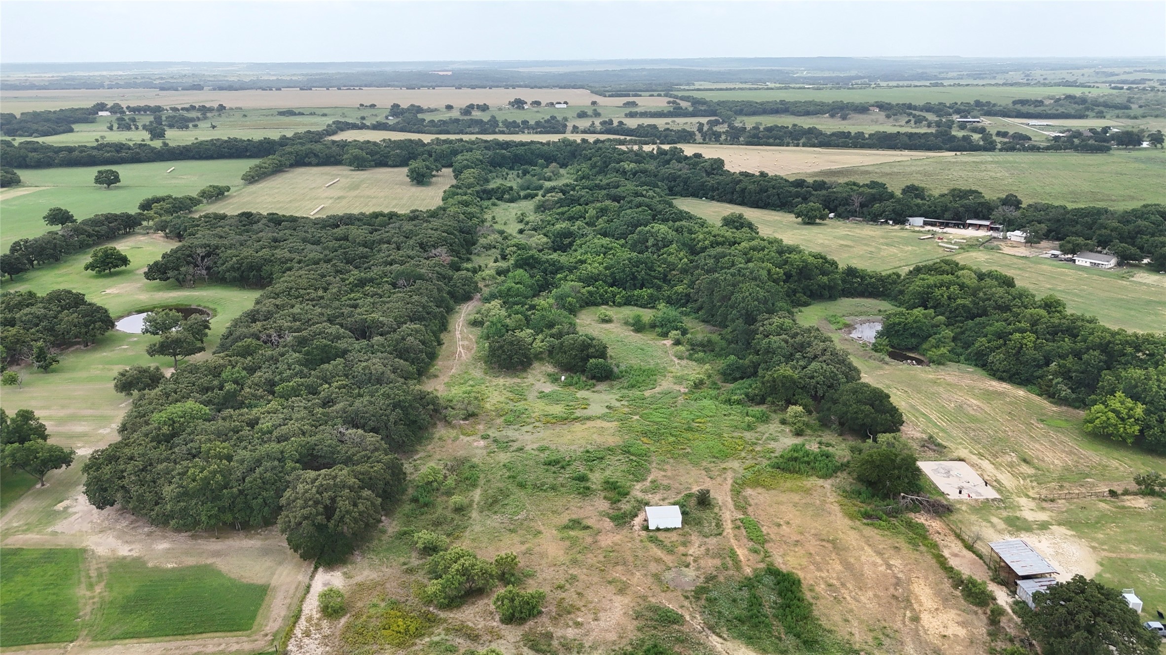Tbd Fm 916 Grandview TX 76050