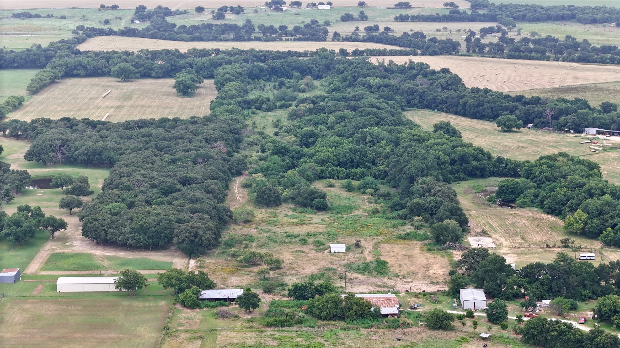 Tbd Fm 916 Grandview TX 76050