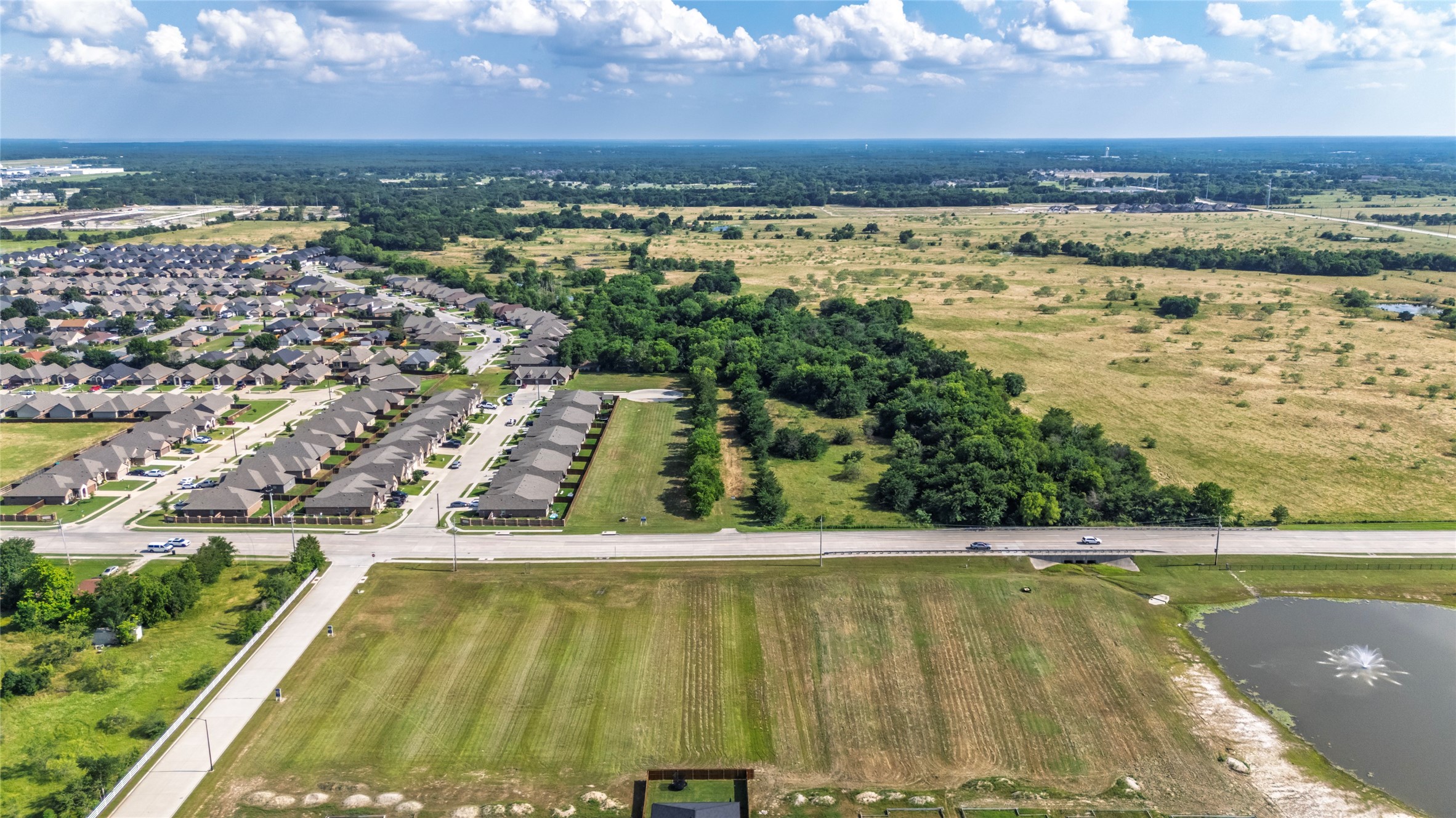 Tbd Scott Lane Greenville TX 75402