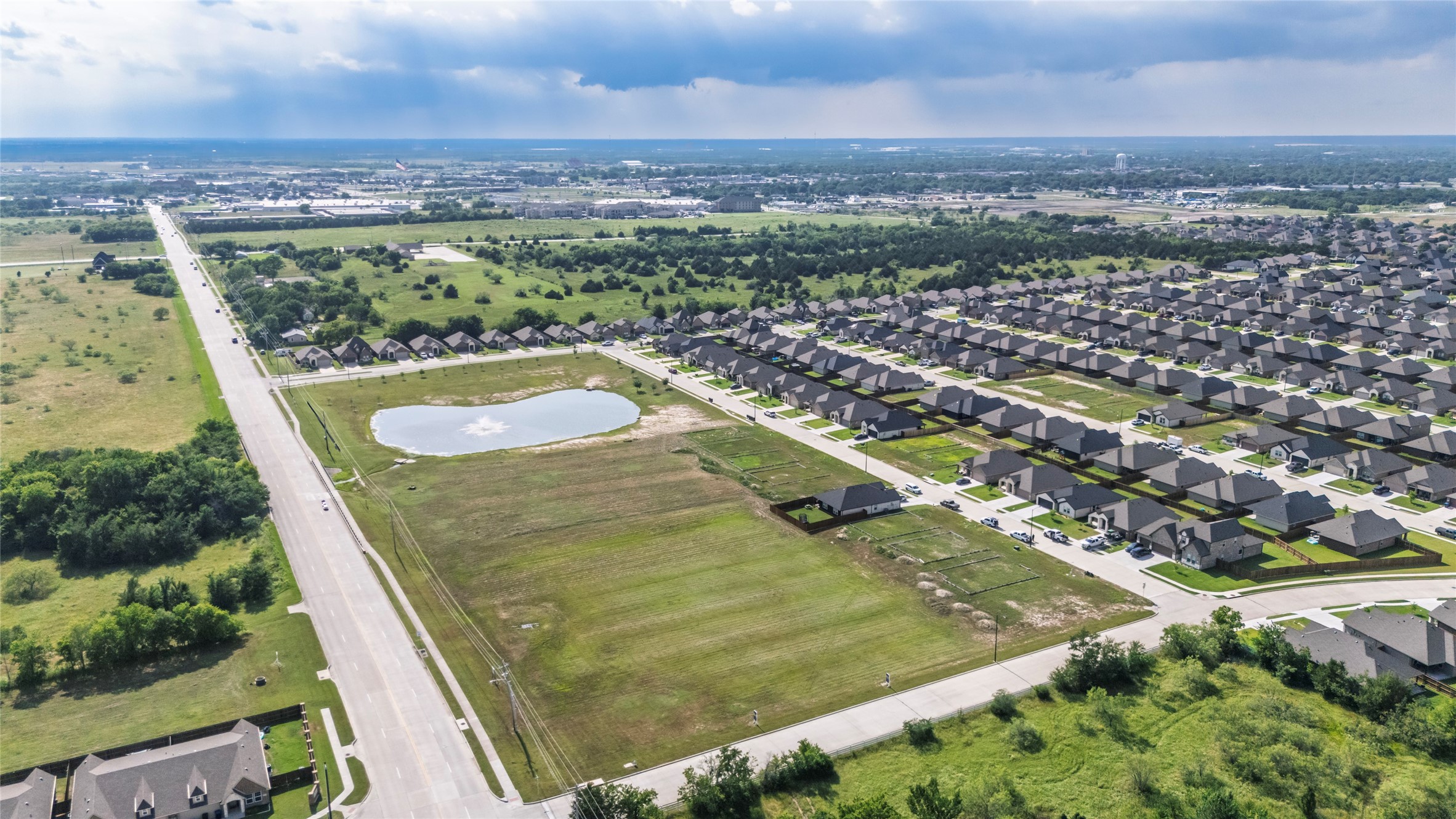 Tbd Scott Lane Greenville TX 75402