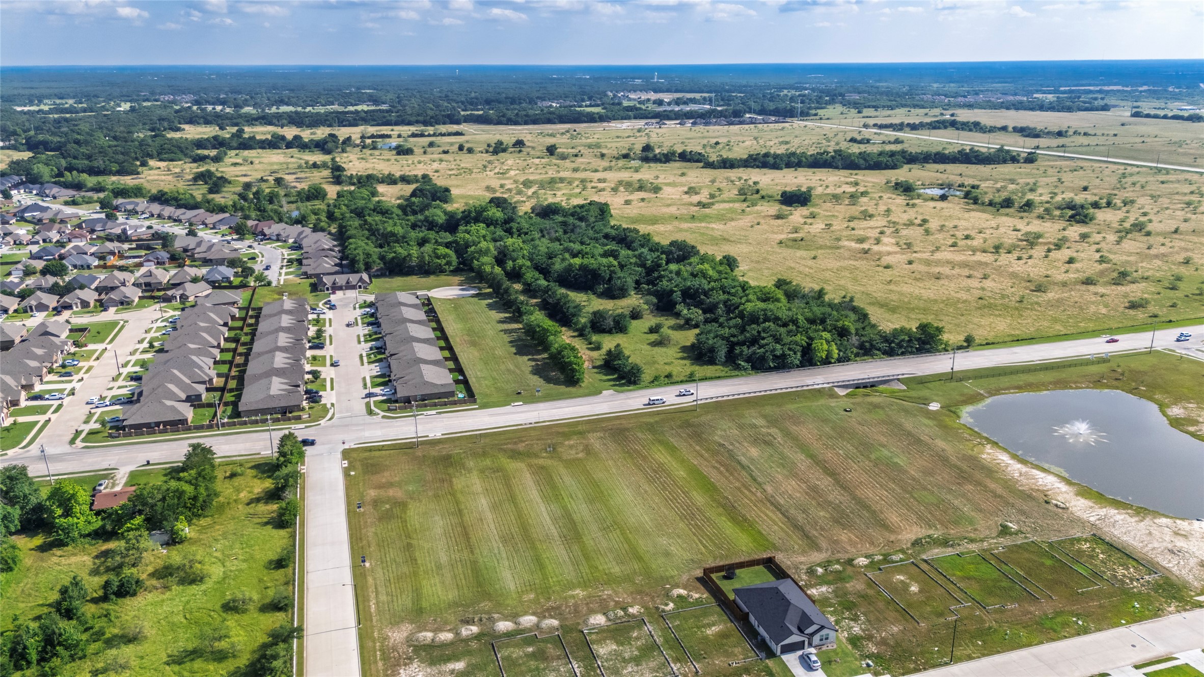 Tbd Scott Lane Greenville TX 75402