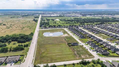 Tbd Scott Lane Greenville TX 75402