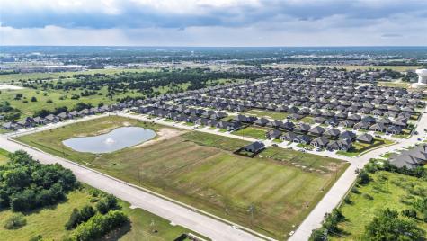 Tbd Scott Lane Greenville TX 75402