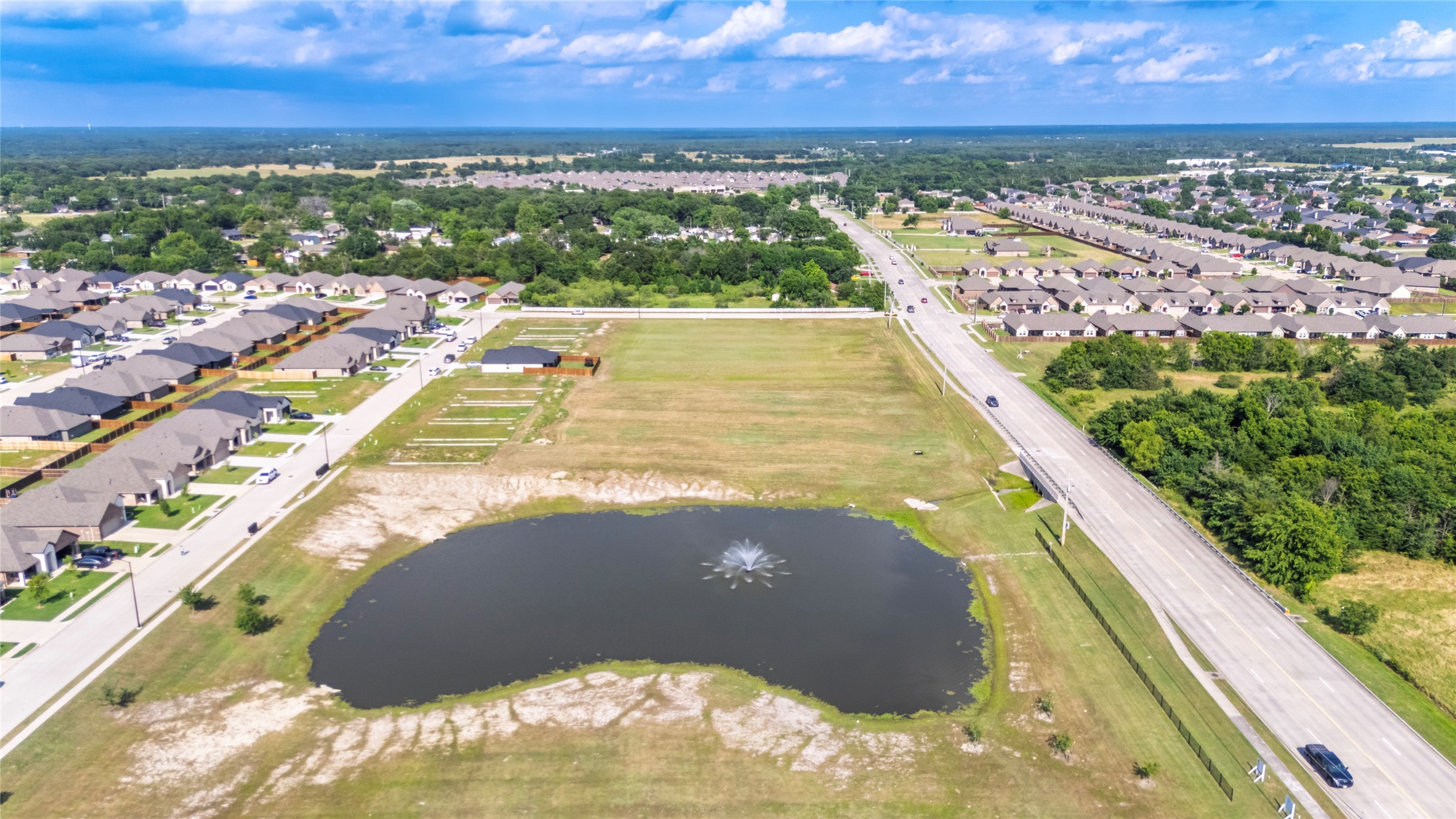 Tbd Scott Lane Greenville TX 75402