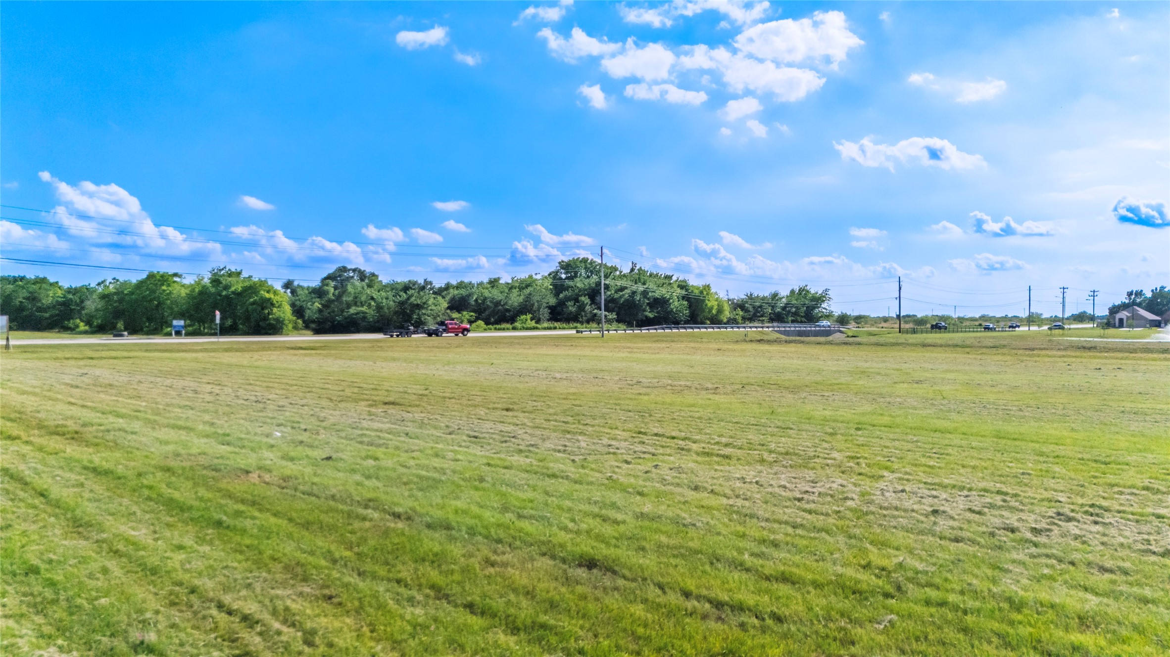 Tbd Scott Lane Greenville TX 75402