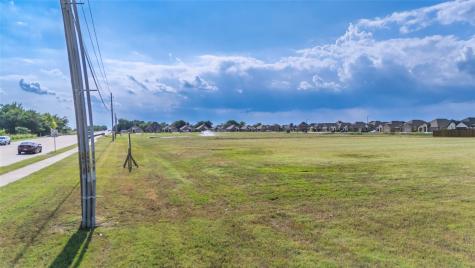 Tbd Scott Lane Greenville TX 75402