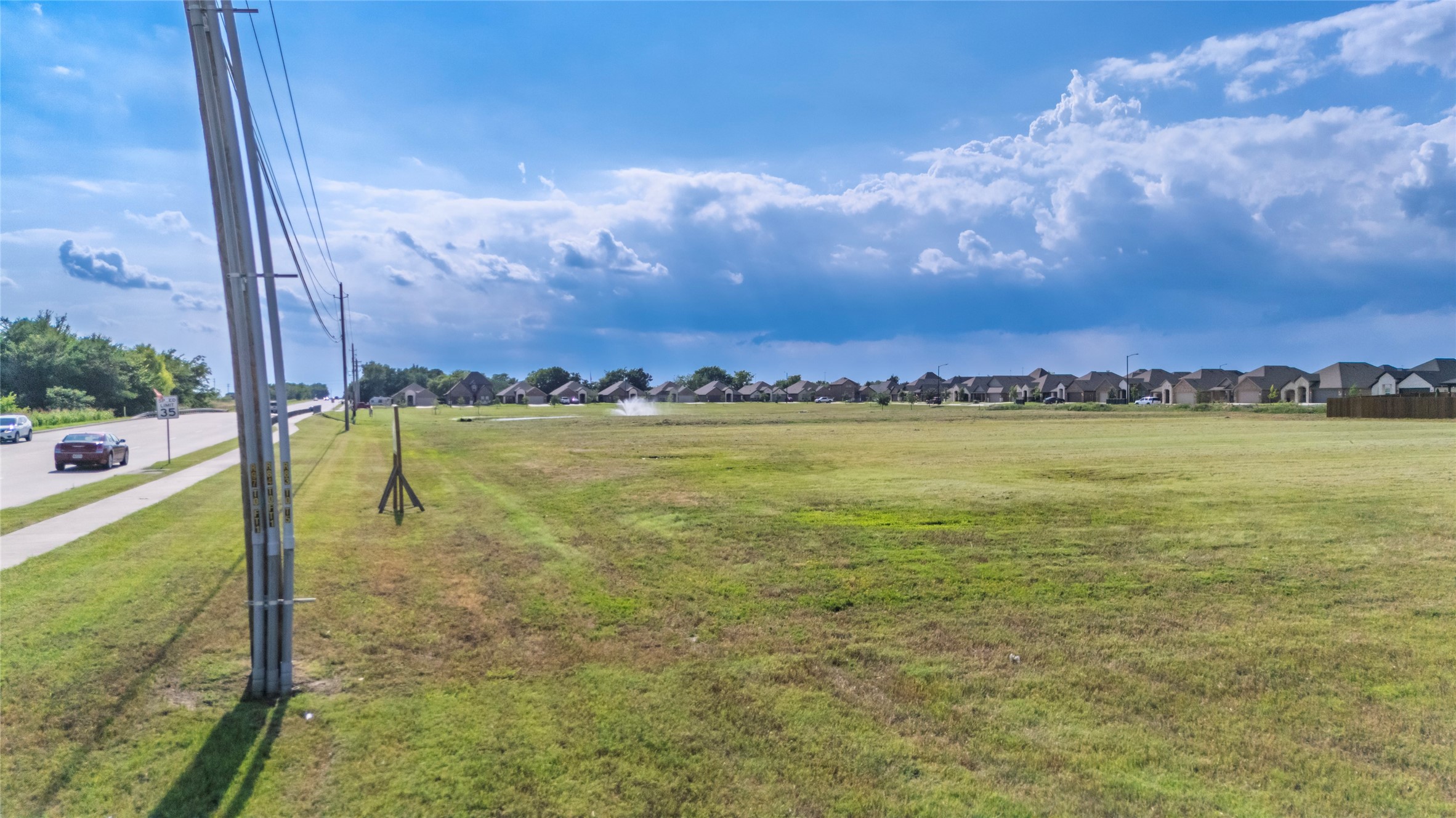 Tbd Scott Lane Greenville TX 75402