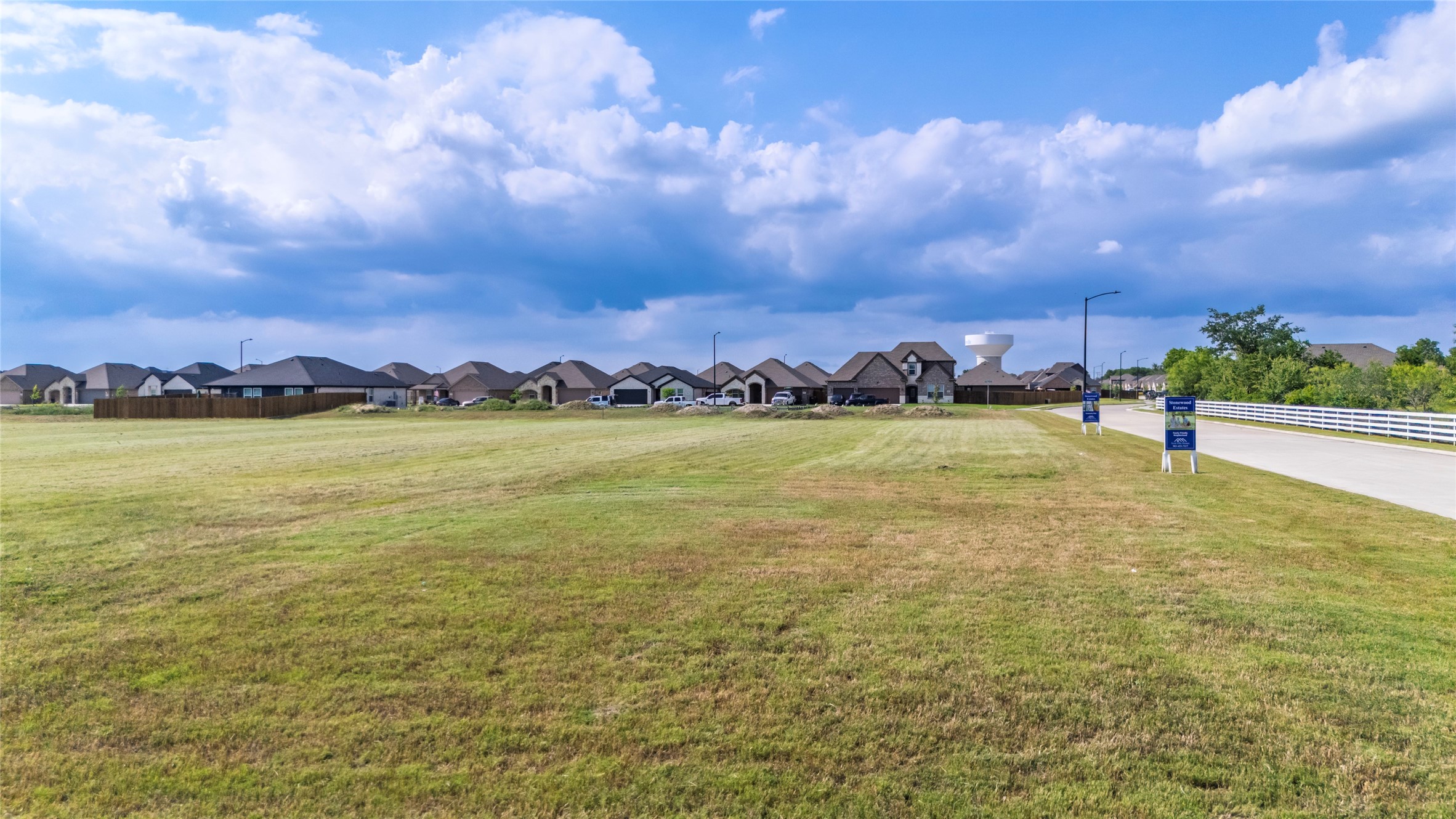 Tbd Scott Lane Greenville TX 75402
