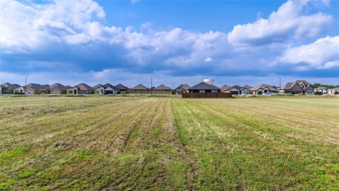 Tbd Scott Lane Greenville TX 75402
