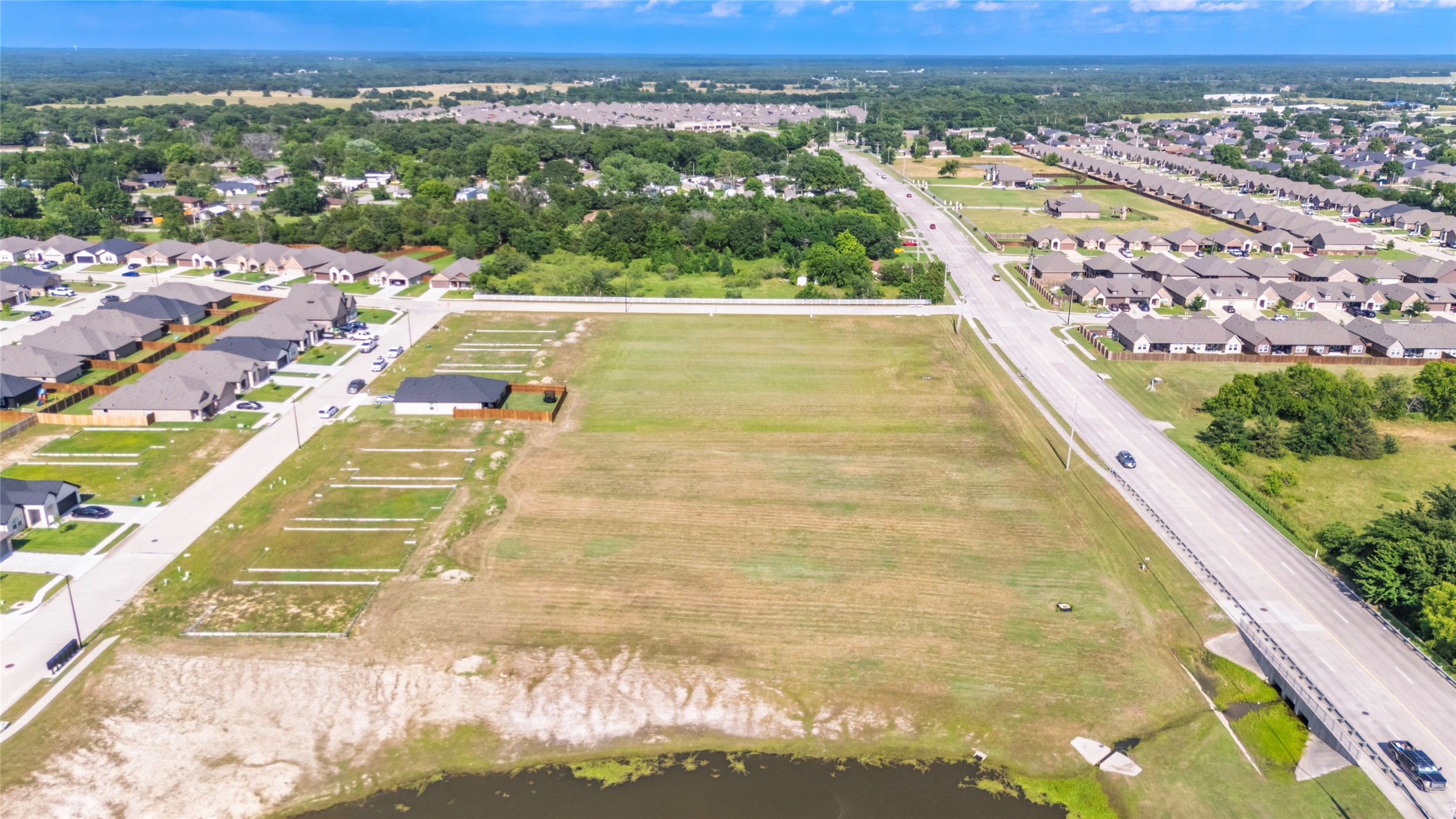Tbd Scott Lane Greenville TX 75402