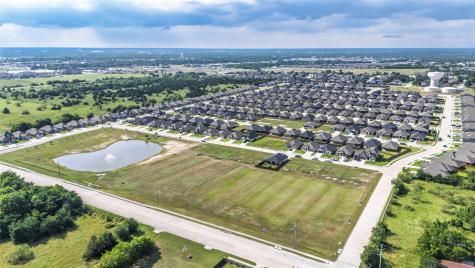 Tbd Scott Lane Greenville TX 75402