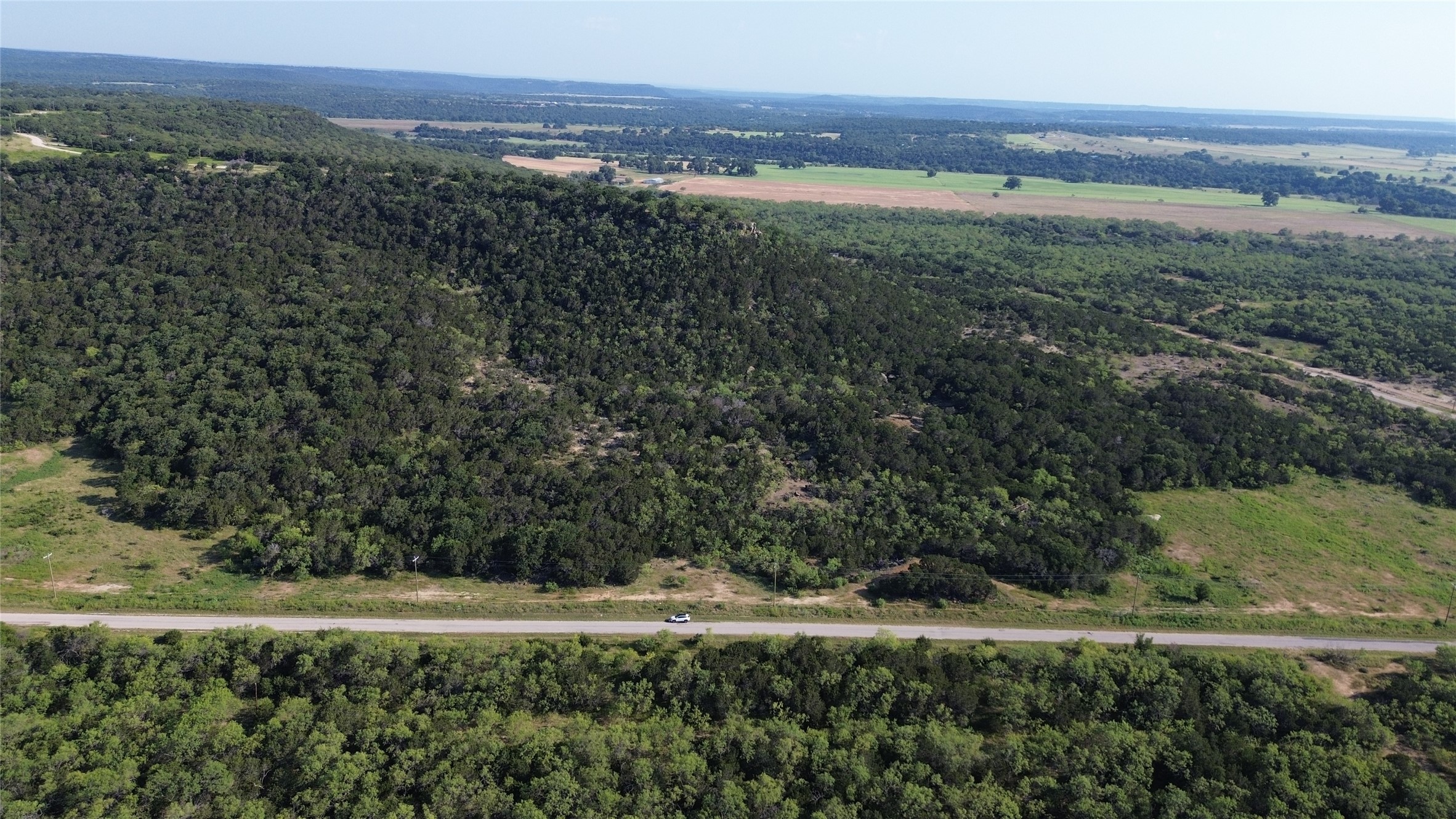 Lot 194 Plesant Valley Road Mineral Wells TX 75067