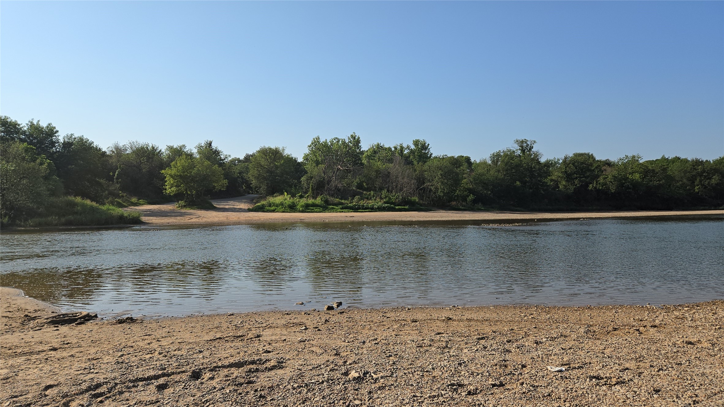 Lot 194 Plesant Valley Road Mineral Wells TX 75067