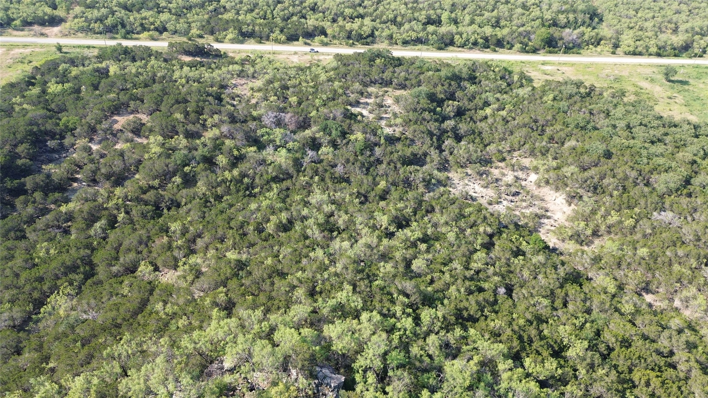 Lot 194 Plesant Valley Road Mineral Wells TX 75067