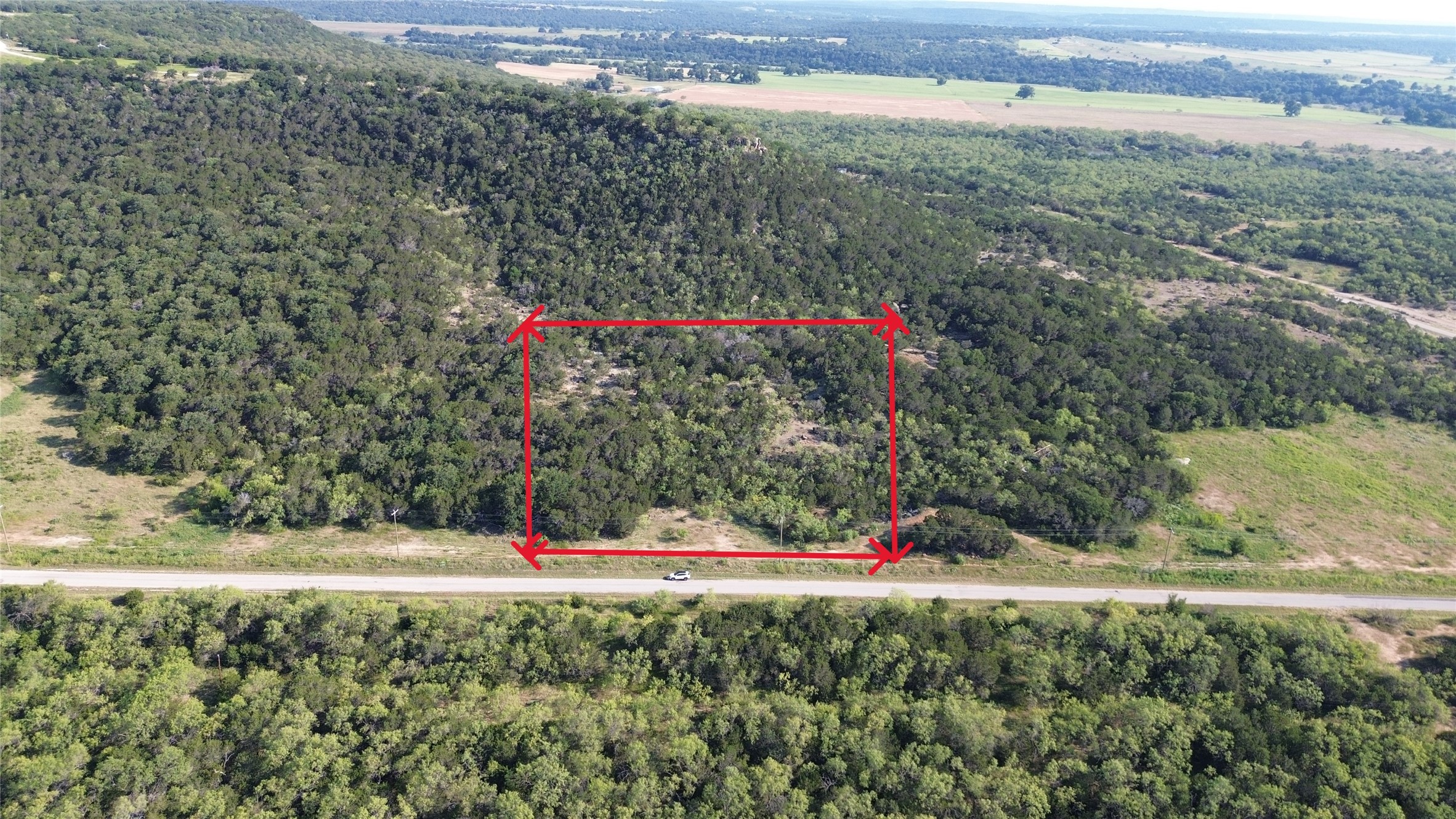 Lot 194 Plesant Valley Road Mineral Wells TX 75067
