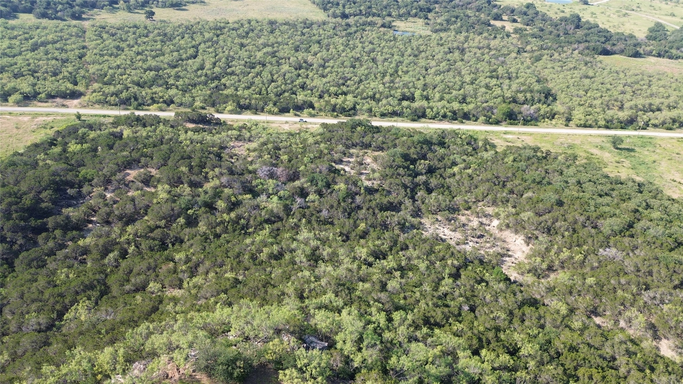 Lot 194 Plesant Valley Road Mineral Wells TX 75067