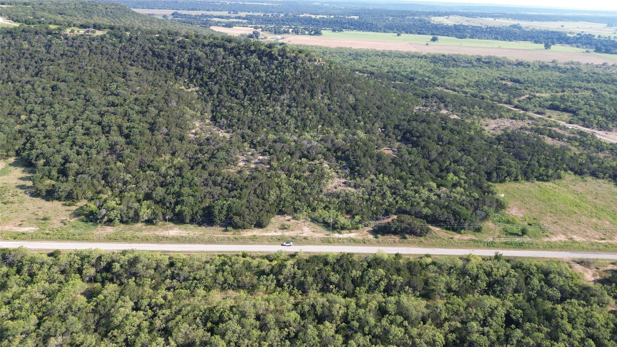 Lot 194 Plesant Valley Road Mineral Wells TX 75067