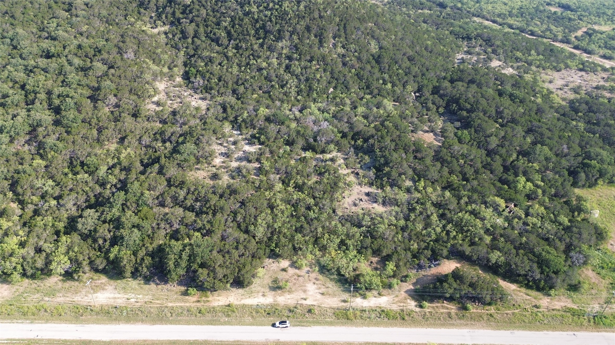 Lot 194 Plesant Valley Road Mineral Wells TX 75067