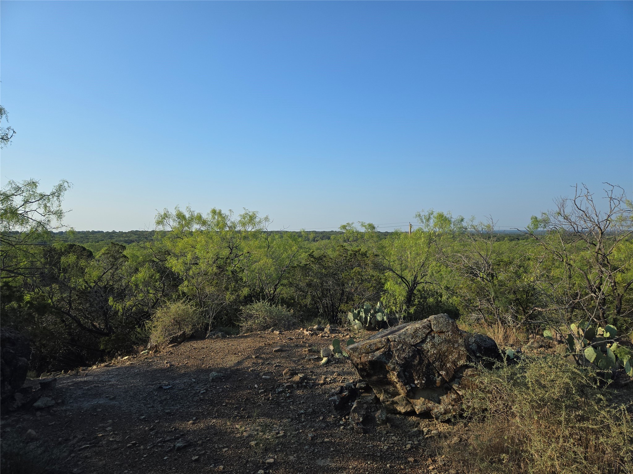 Lot 194 Plesant Valley Road Mineral Wells TX 75067