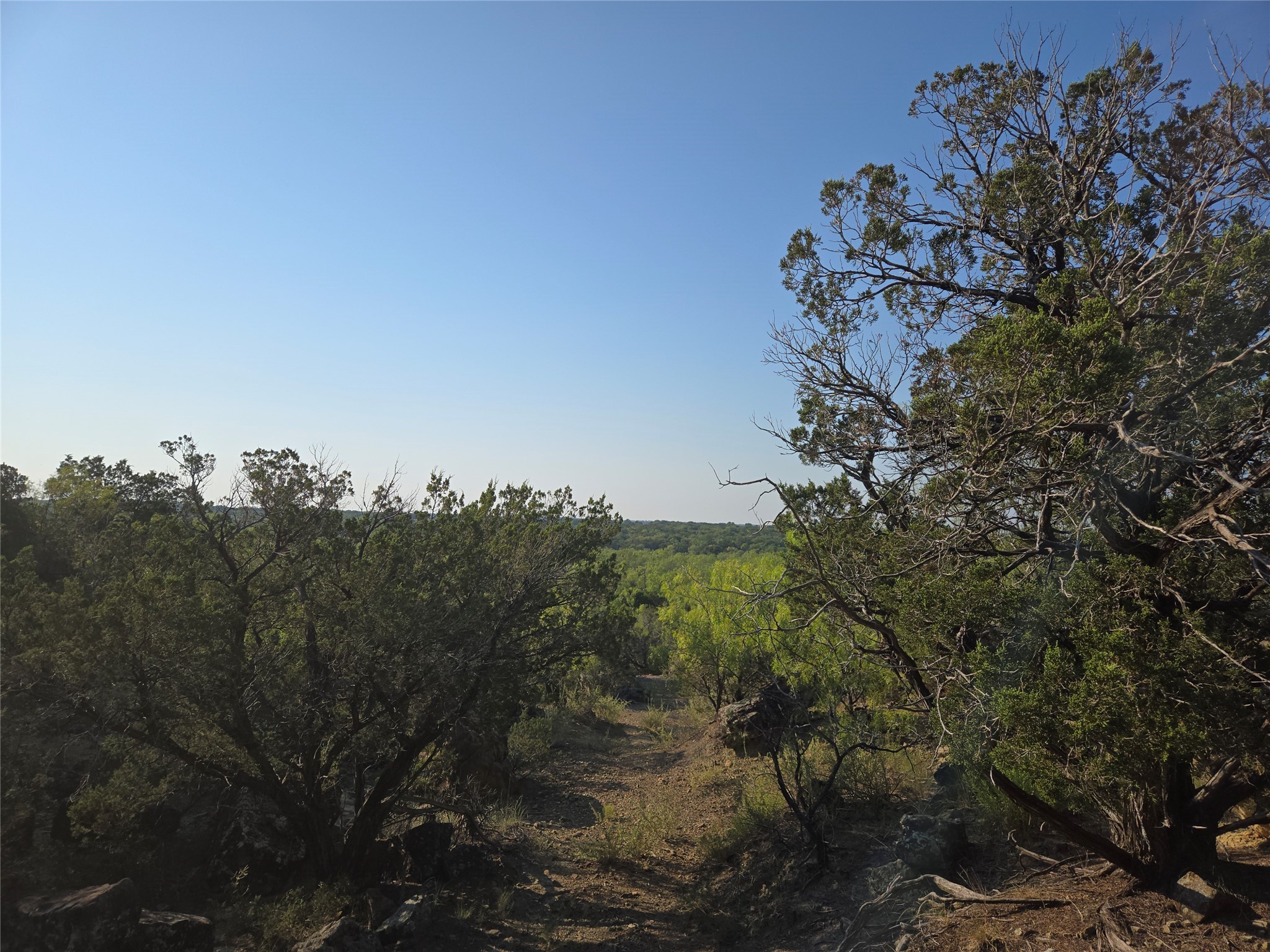 Lot 194 Plesant Valley Road Mineral Wells TX 75067