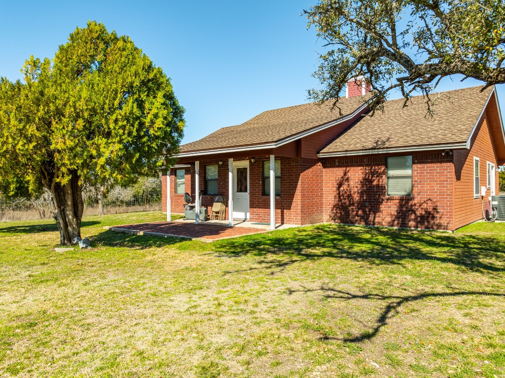 7402 Cr 137 Gatesville TX 76528