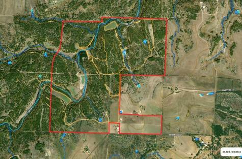 7402 Cr 137 Gatesville TX 76528