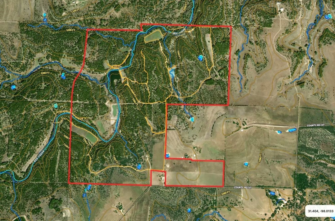 7402 Cr 137 Gatesville TX 76528