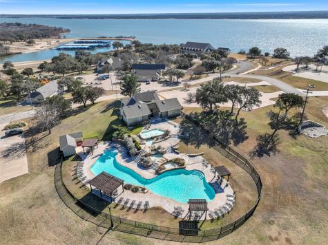 38107 Misty Ridge Drive Whitney TX 76692