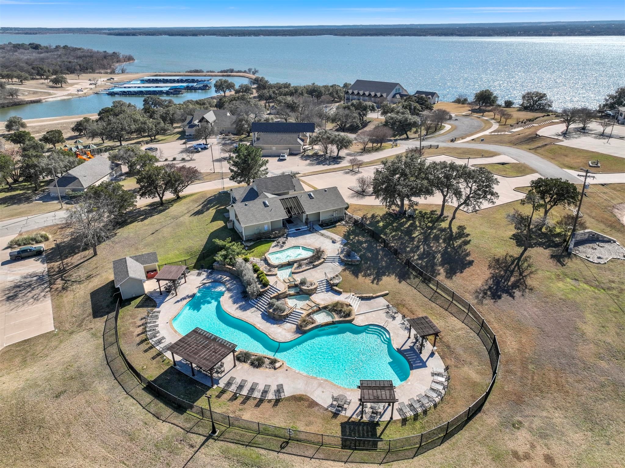 38107 Misty Ridge Drive Whitney TX 76692