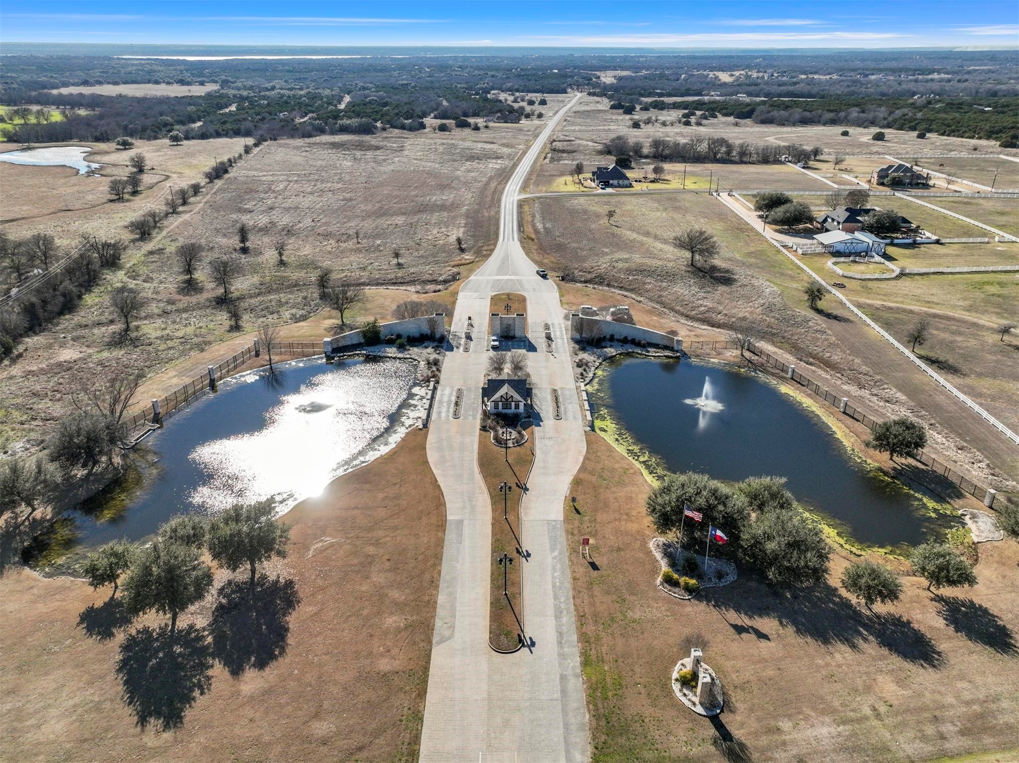 38107 Misty Ridge Drive Whitney TX 76692