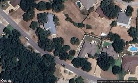 4124 Cimmaron Trail De Cordova TX 76049