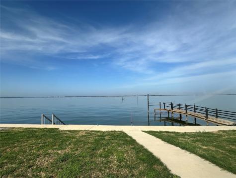Lot 68 Peninsula Road Kerens TX 75144