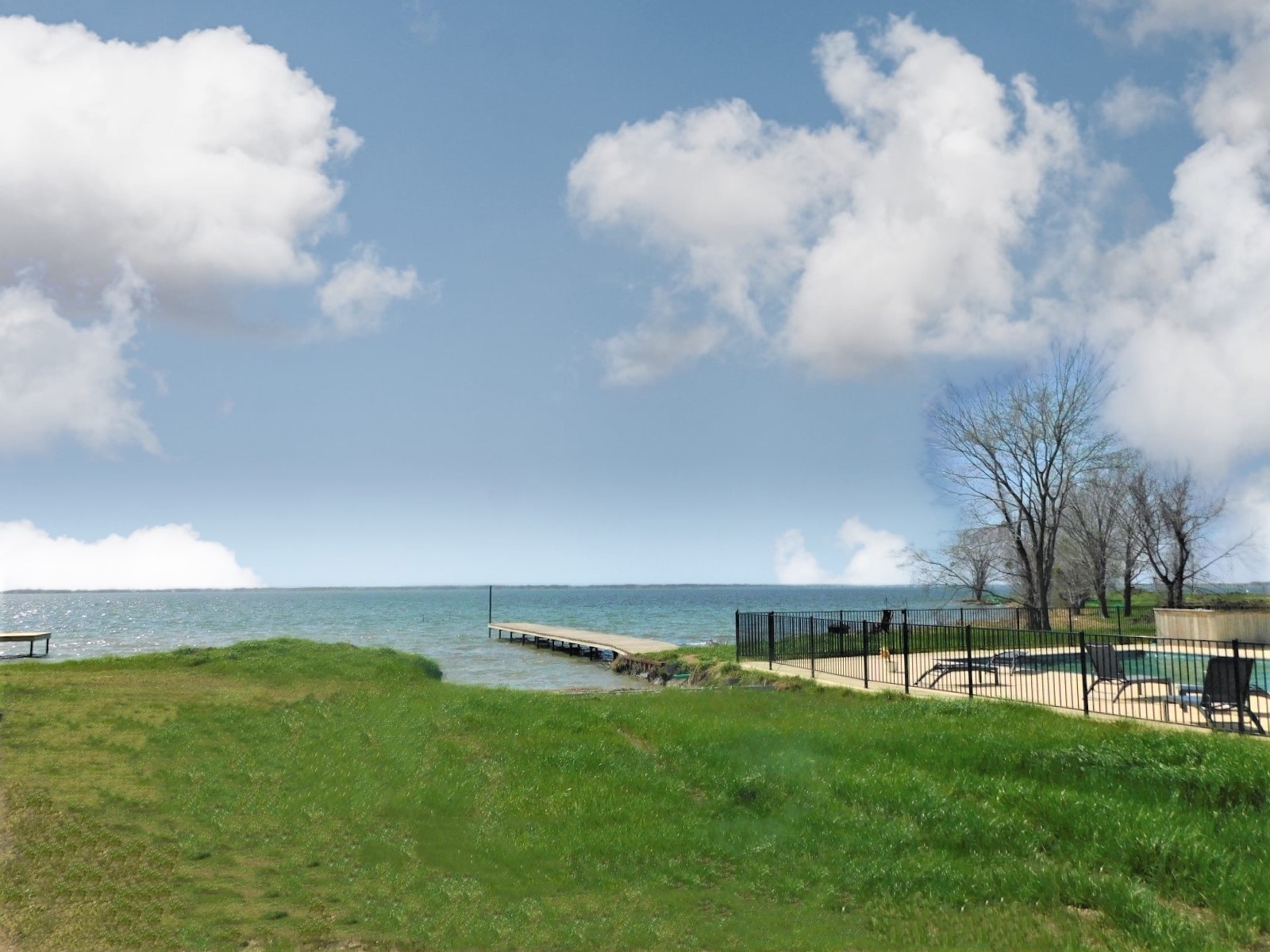 Lot 68 Peninsula Road Kerens TX 75144