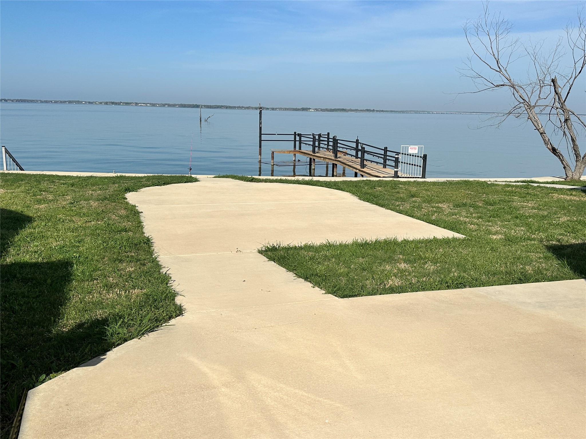 Lot 68 Peninsula Road Kerens TX 75144