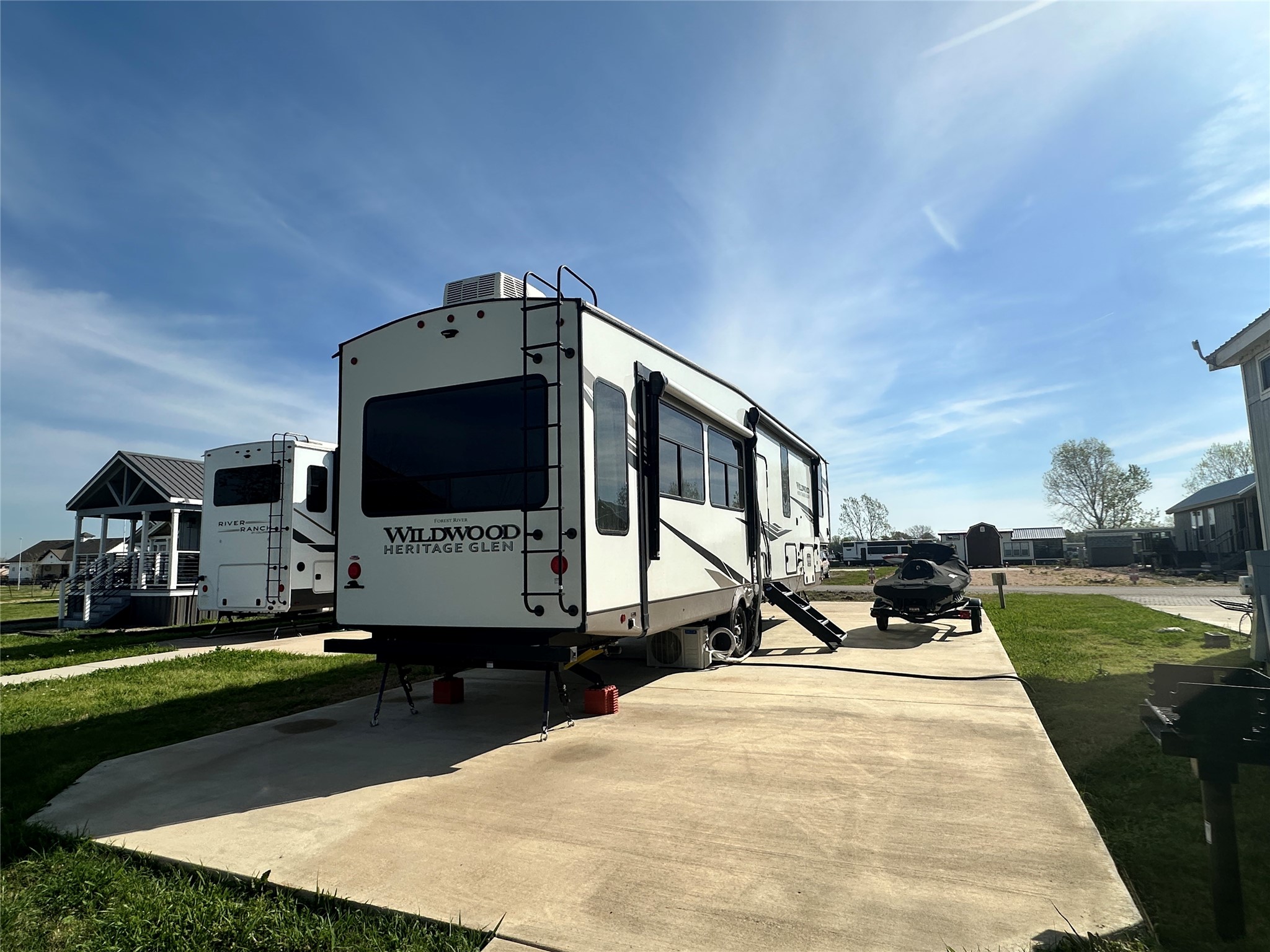 Lot 68 Peninsula Road Kerens TX 75144