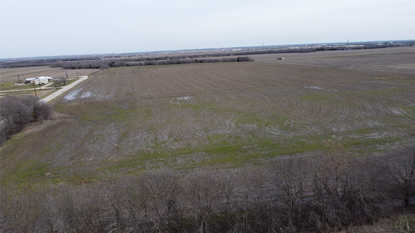 Tbd Boyce Road Ennis TX 75119